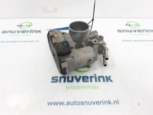 Used Throttle body Peugeot 107 1.0 12V Price € 75,00 Margin scheme offered by Snuverink Autodemontage