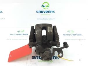 Used Rear brake calliper, left Citroen Berlingo 1.6 BlueHDI 100 Price € 36,30 Inclusive VAT offered by Snuverink Autodemontage