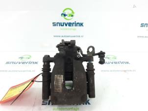 Used Rear brake calliper, right Citroen Berlingo 1.6 BlueHDI 100 Price € 36,30 Inclusive VAT offered by Snuverink Autodemontage