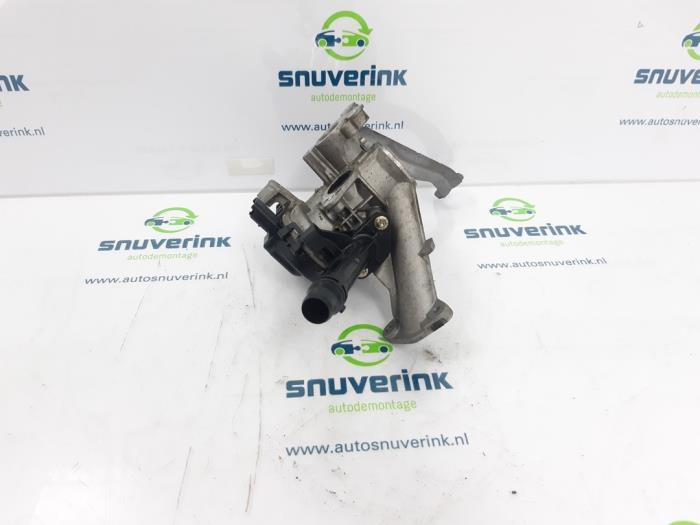 EGR valve Citroen Berlingo 1.6 BlueHDI 100 9833095880 BHY