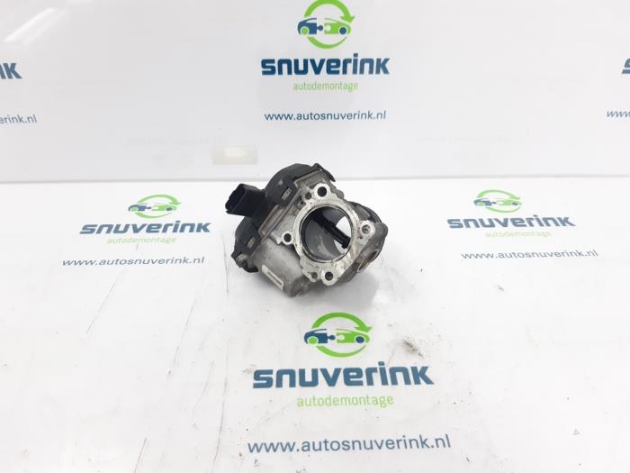 Usagé Boitier papillon Citroen Berlingo 1.6 BlueHDI 100 Prix € 38,10 Prix TTC proposé par Snuverink Autodemontage
