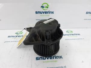 Used Heating and ventilation fan motor Nissan Primastar 2.0 dCi 90 Price € 50,00 Margin scheme offered by Snuverink Autodemontage