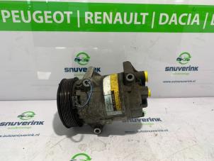 Used Air conditioning pump Nissan Primera (P12) 1.9 dCi Price € 100,00 Margin scheme offered by Snuverink Autodemontage