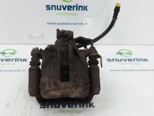 Used Rear brake calliper, left Nissan Primastar 2.0 dCi 90 Price € 75,00 Margin scheme offered by Snuverink Autodemontage