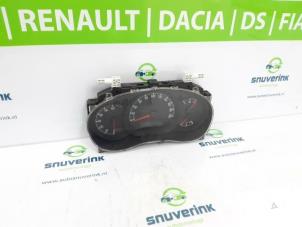Used Instrument panel Opel Movano 2.3 CDTi Biturbo 16V FWD Price on request offered by Snuverink Autodemontage
