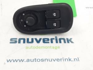 Used Multi-functional window switch Opel Movano 2.3 CDTi Biturbo 16V FWD Price € 36,30 Inclusive VAT offered by Snuverink Autodemontage
