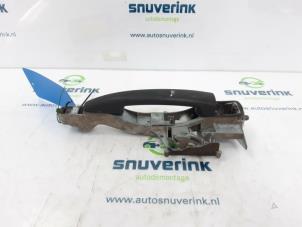 Used Minibus/van rear door handle Peugeot Expert (G9) 1.6 HDi 90 Price € 30,25 Inclusive VAT offered by Snuverink Autodemontage