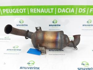 Używane Katalizator Peugeot Expert (G9) 1.6 HDi 90 Cena € 151,25 Z VAT oferowane przez Snuverink Autodemontage