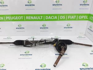 Used Steering box Peugeot 206 (2A/C/H/J/S) 2.0 GTI 16V Price € 50,00 Margin scheme offered by Snuverink Autodemontage