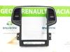 Renault Megane IV (RFBB) 1.5 Energy dCi 110 Dashboard vent