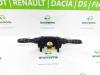 Renault Megane IV (RFBB) 1.5 Energy dCi 110 Steering angle sensor