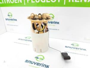 Used Electric fuel pump Renault Megane IV (RFBB) 1.5 Energy dCi 110 Price € 100,00 Margin scheme offered by Snuverink Autodemontage