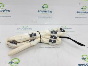 Used Roof curtain airbag, left Renault Megane IV (RFBB) 1.5 Energy dCi 110 Price € 100,00 Margin scheme offered by Snuverink Autodemontage