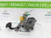 Renault Megane IV (RFBB) 1.5 Energy dCi 110 Bremspedal