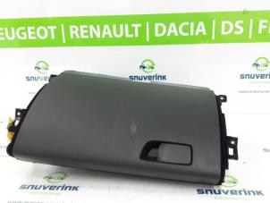 Used Glovebox Renault Megane IV (RFBB) 1.5 Energy dCi 110 Price € 75,00 Margin scheme offered by Snuverink Autodemontage