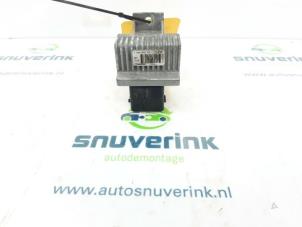 Used Glow plug relay Renault Megane IV (RFBB) 1.5 Energy dCi 110 Price € 25,00 Margin scheme offered by Snuverink Autodemontage