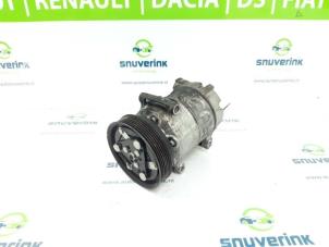 Used Air conditioning pump Renault Megane IV (RFBB) 1.5 Energy dCi 110 Price € 200,00 Margin scheme offered by Snuverink Autodemontage