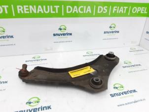 Used Front wishbone, right Renault Megane IV (RFBB) 1.5 Energy dCi 110 Price € 50,00 Margin scheme offered by Snuverink Autodemontage