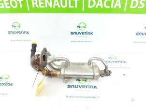 Używane Chlodnica EGR Renault Megane IV (RFBB) 1.5 Energy dCi 110 Cena € 50,00 Procedura marży oferowane przez Snuverink Autodemontage