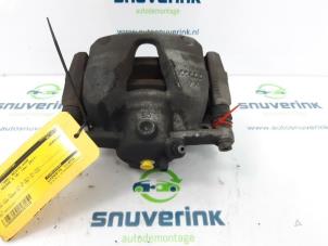 Used Front brake calliper, right Renault Megane IV (RFBB) 1.5 Energy dCi 110 Price € 50,00 Margin scheme offered by Snuverink Autodemontage