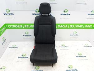 Used Rear seat Peugeot Partner Tepee (7A/B/C/D/E/F/G/J/P/S) 1.6 16V Phase 1 Price € 150,00 Margin scheme offered by Snuverink Autodemontage