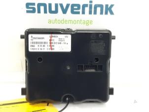 Used Module climatronic Renault Megane IV (RFBB) 1.5 Energy dCi 110 Price € 75,00 Margin scheme offered by Snuverink Autodemontage