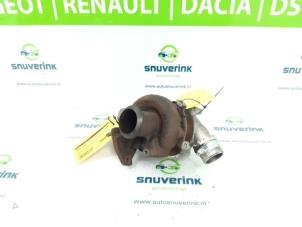 Usagé Turbo Renault Megane IV (RFBB) 1.5 Energy dCi 110 Prix € 200,00 Règlement à la marge proposé par Snuverink Autodemontage