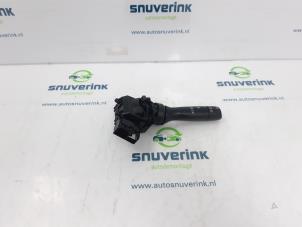 Used Wiper switch Peugeot 107 1.0 12V Price € 25,00 Margin scheme offered by Snuverink Autodemontage