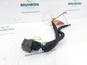 Used Relay Citroen C1 1.0 12V Price € 20,00 Margin scheme offered by Snuverink Autodemontage