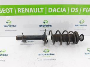 Used Front shock absorber rod, right Peugeot 107 1.0 12V Price € 35,00 Margin scheme offered by Snuverink Autodemontage