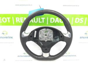 Usagé Volant Peugeot RCZ (4J) 1.6 16V THP Prix € 200,00 Règlement à la marge proposé par Snuverink Autodemontage