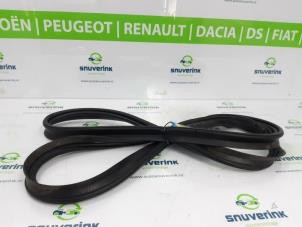 Usados Goma de portón trasero Peugeot RCZ (4J) 1.6 16V THP Precio € 40,00 Norma de margen ofrecido por Snuverink Autodemontage
