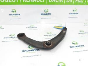 Used Front wishbone, left Peugeot RCZ (4J) 1.6 16V THP Price € 100,00 Margin scheme offered by Snuverink Autodemontage