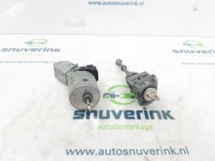 Used Ignition lock + key Peugeot RCZ (4J) 1.6 16V THP Price € 150,00 Margin scheme offered by Snuverink Autodemontage