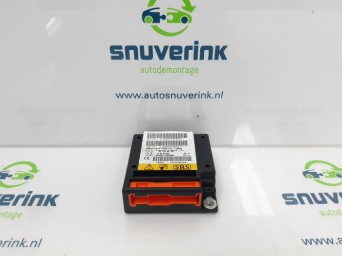 Used Computer, miscellaneous Peugeot RCZ (4J) 1.6 16V THP Price € 114,75 Margin scheme offered by Snuverink Autodemontage