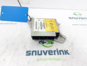 Used Airbag Module Peugeot 107 1.0 12V Price € 70,00 Margin scheme offered by Snuverink Autodemontage