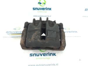 Used Front brake calliper, left Peugeot Expert (G9) 2.0 HDi 120 Price € 32,66 Inclusive VAT offered by Snuverink Autodemontage