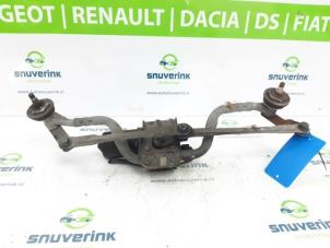 Used Wiper motor + mechanism Peugeot Expert (G9) 2.0 HDi 120 Price € 89,54 Inclusive VAT offered by Snuverink Autodemontage