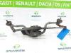 Peugeot Expert (G9) 2.0 HDi 120 Wiper motor + mechanism