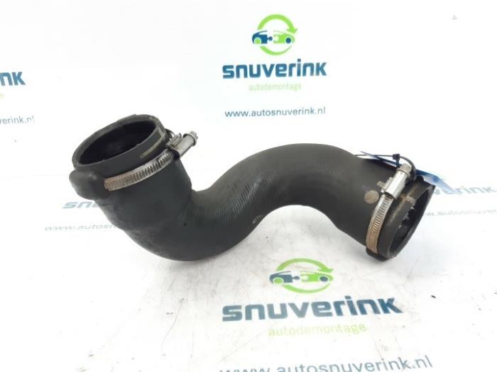 Gebrauchte Intercooler Schlauch Peugeot Expert (G9) 2.0 HDi 120 Preis € 24,19 Mit Mehrwertsteuer angeboten von Snuverink Autodemontage