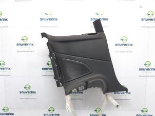 Używane Tapicerka drzwi lewych tylnych wersja 4-drzwiowa Peugeot RCZ (4J) 1.6 16V THP Cena € 200,00 Procedura marży oferowane przez Snuverink Autodemontage