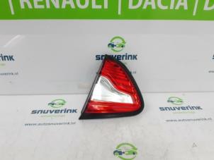 Used Taillight, right Renault Captur (2R) 1.5 Energy dCi 90 FAP Price € 25,00 Margin scheme offered by Snuverink Autodemontage