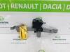Renault Captur (2R) 1.5 Energy dCi 90 FAP Rear door window mechanism 4-door, right