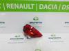 Renault Captur (2R) 1.5 Energy dCi 90 FAP Rear fog light