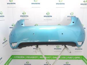 Used Rear bumper Renault Zoé (AG) R135 Price € 332,75 Inclusive VAT offered by Snuverink Autodemontage