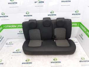 Used Rear bench seat Renault Zoé (AG) R135 Price € 242,00 Inclusive VAT offered by Snuverink Autodemontage