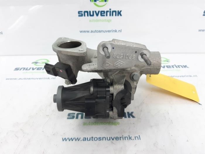 Gebrauchte AGR Ventil Renault Captur I (2R) 1.5 Energy dCi 90 FAP Preis € 31,50 Margenregelung angeboten von Snuverink Autodemontage