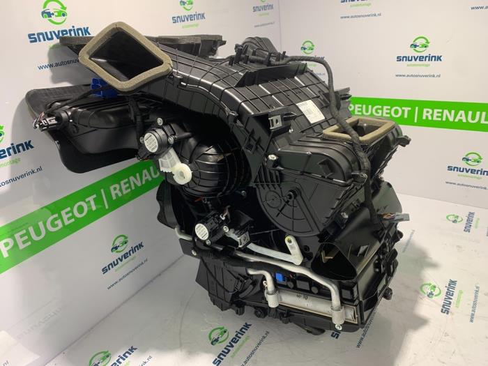 Heater housing Renault Zoé 100kW 272701412R