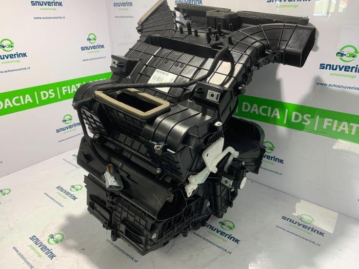 Heater housing Renault Zoé 100kW 272701412R