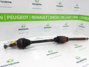 Used Front drive shaft, right Fiat Ducato (230/231/232) 2.8 id TD Price € 100,00 Margin scheme offered by Snuverink Autodemontage